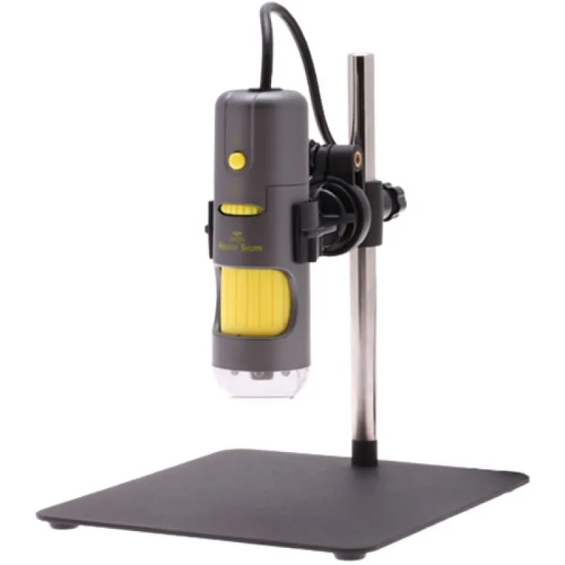 Aven Tools Mighty Scope [26700-200-PLR] 1.3M USB Digital Microscope w/ Polarizer