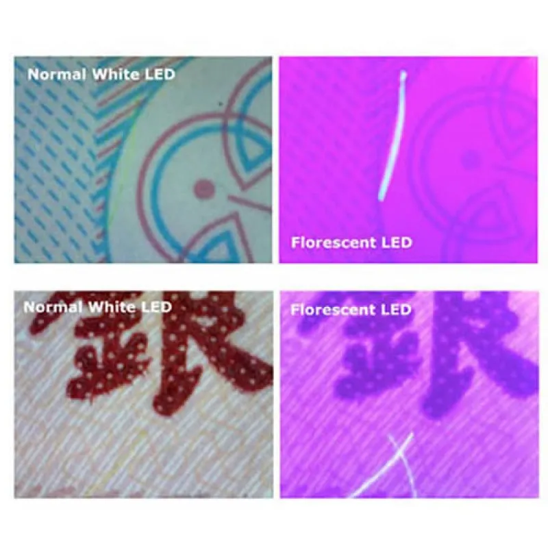 Aven Tools Mighty Scope [26700-205] 1.3M USB Digital Microscope w/ UV Illumination, 10x - 200x