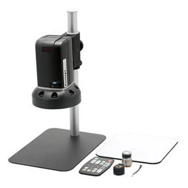 Aven Tools Cyclops [26700-400] USB + HDMI Digital Microscope with Imaging/Measurement Software