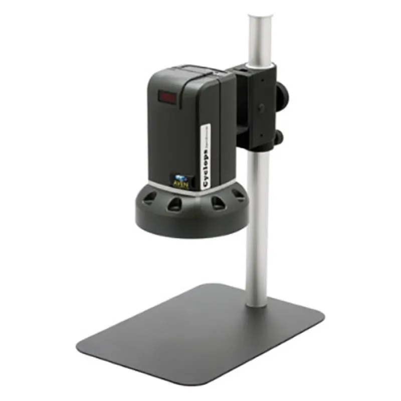 Aven Tools Cyclops [26700-400] USB + HDMI Digital Microscope with Imaging/Measurement Software