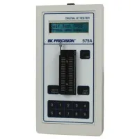 BK Precision 575A Digital IC Test and Identifier*DIHENTIKAN*