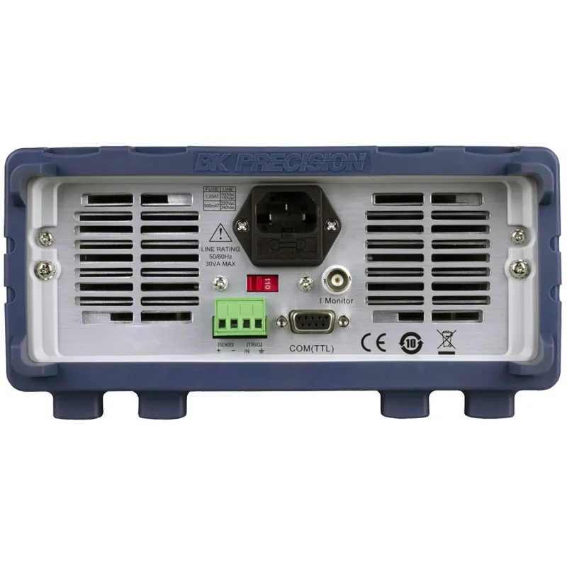 BK Precision 8500B Series Programmable DC Electronic Loads