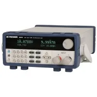 BK Precision 8600B Series Programmable DC Electronic Load