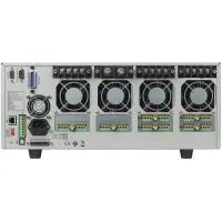 BK Precision MDL4U001 Mainframe for MDL DC Load Modules (Modules Not Included)