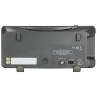 BK Precision 2190D 100 MHz, 1 GSa/s, 2 Channel Digital Storage Oscilloscope