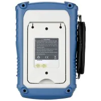 BK Precision 2512 [2512-230V] 100 MHz, 1 GSa/s Handheld Digital Storage Oscilloscope, 230V Line Input*DISCONTINUED SEE 2512B*