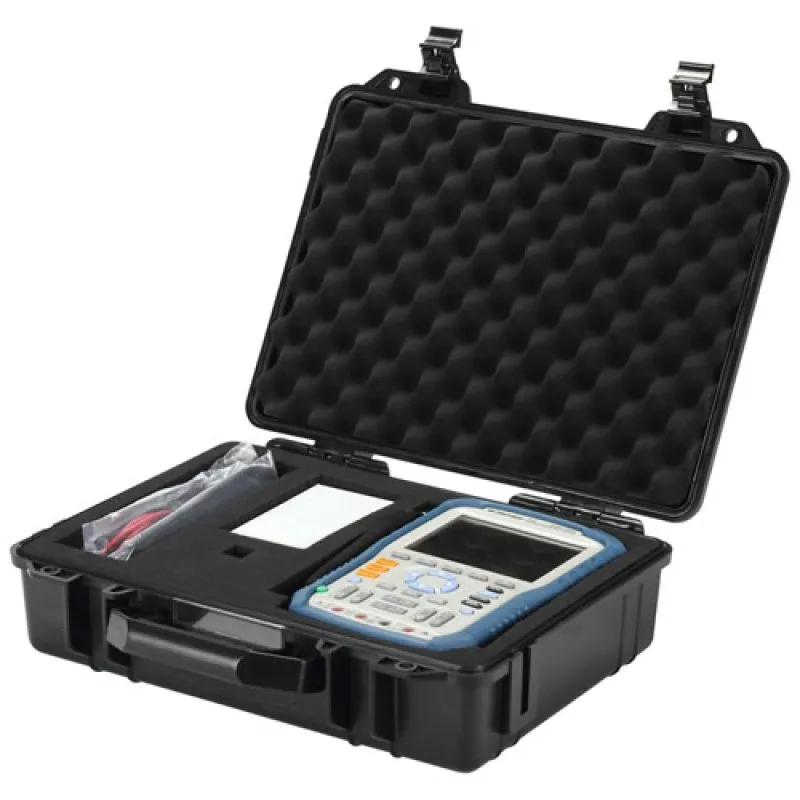 BK Precision 2511 [2511] 60 MHz, 1 GSa/s Handheld Digital Storage Oscilloscope*DISCONTINUED SEE 2565*