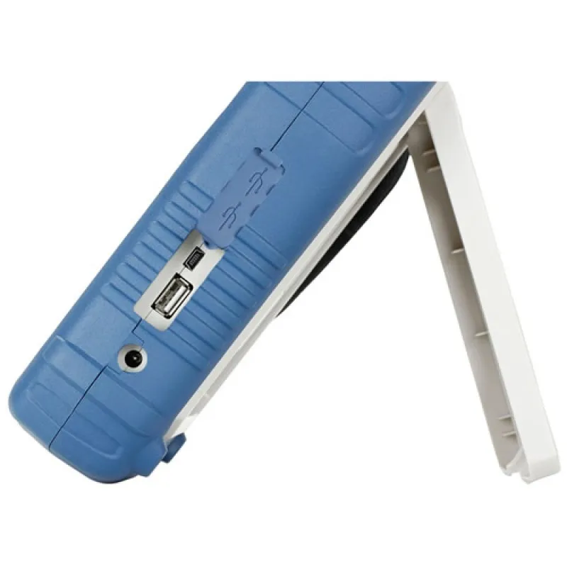 BK Precision 2511 [2511] 60 MHz, 1 GSa/s Handheld Digital Storage Oscilloscope*DISCONTINUED SEE 2565*