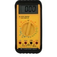 BK Precision 2860A 1500V Handheld Ruggedized Digital Multimeter