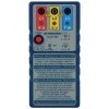 BK Precision 302 [302] Phase & Motor Rotation Meter