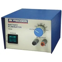 BK Precision 1502 [1502] Heavy Duty DC Battery Eliminator