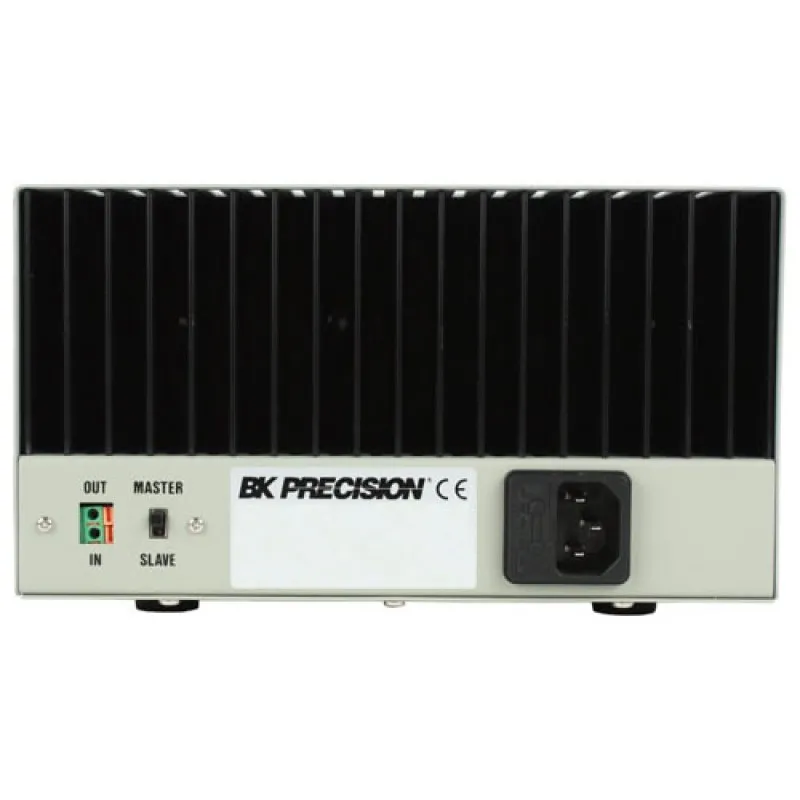 BK Precision 1623A [1623A-220V] Digital Display DC Power Supply, 60V/1.5A, 220VAC Line Input