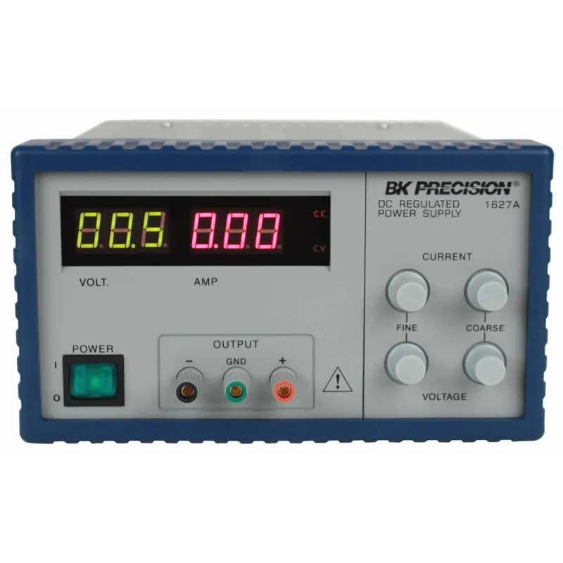 BK Precision 1626A [1626A-220V] Digital Display DC Power Supply, 30V/3A, 220VAC Line Input*DIHENTIKAN LIHAT 1627A*