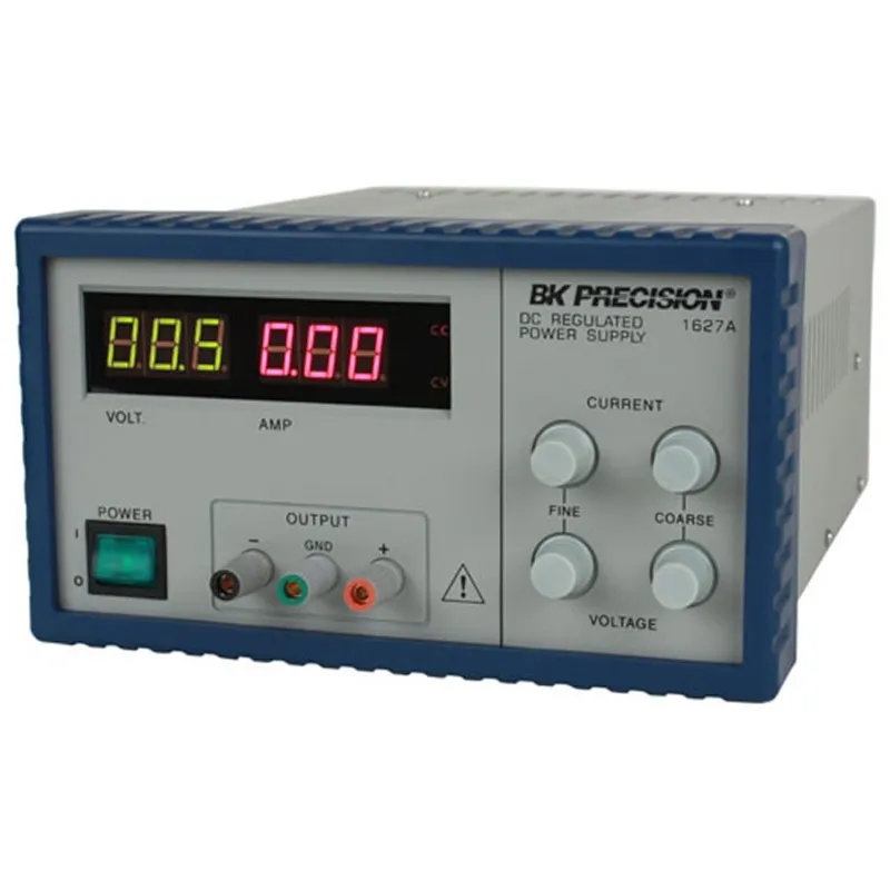 BK Precision 1620 Series Digital Display DC Power Supply