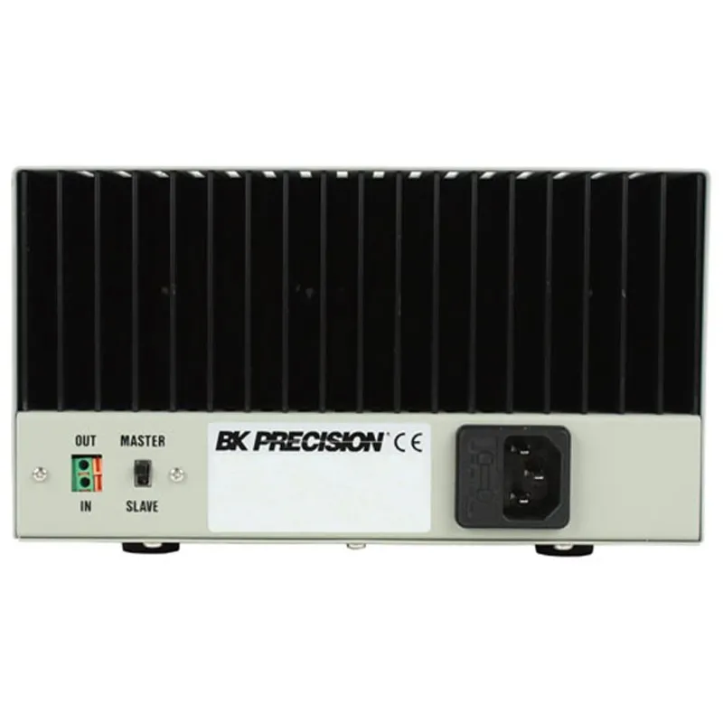 BK Precision 1620 Series Digital Display DC Power Supply
