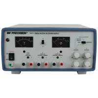 BK Precision 1651A & 1652 Triple Output DC Power Supplies