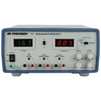BK Precision 1651A & 1652 Triple Output DC Power Supplies