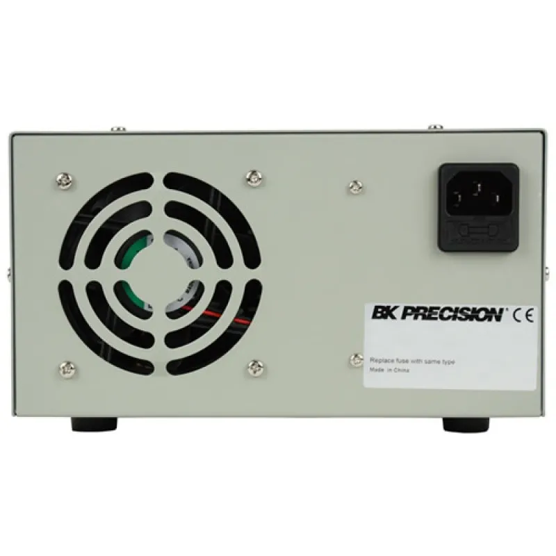 BK Precision 1665 Series Bench Switching DC Power Supplies