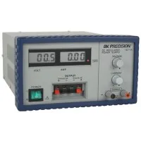 BK Precision s 1670A and 1671A Triple-Output DC Power Supply