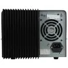 BK Precision 1673 [1673-220V] Triple-Output Quad Display DC Power Supply, (2)32V/3A, (1)5V/3A, 220VAC Line Input