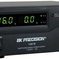 BK Precision 1687B [1687B] Switching DC Power Supply, 36V/10A