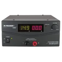 BK Precision 1692 [1692-220V] Switching Digital DC Power Supply, 15V/40A, 220VAC Line Input