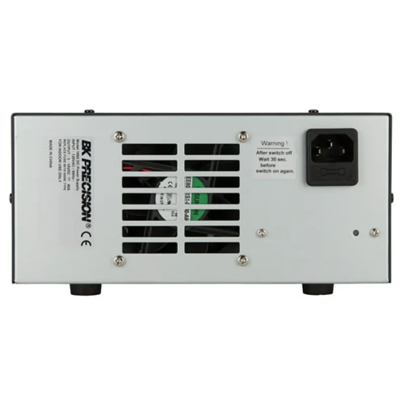 BK Precision 1692 [1692-220V] Switching Digital DC Power Supply, 15V/40A, 220VAC Line Input