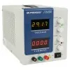 BK Precision 1715A [1715A-220V] Single-Output Digital DC Power Supply, 60V/2A, 220VAC Line Input