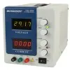 BK Precision 1735A [1735A-220V] Single-Output Digital DC Power Supply, 30V/3A, 220VAC Line Input