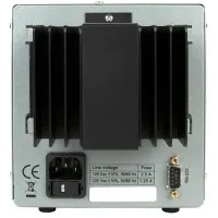 BK Precision 1737 & 1747 Dual Range DC Power Supplies