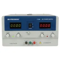 BK Precision 1740 Series Analog Single Output DC Power Supply