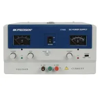 BK Precision 1744A [1744A-220V] 35V/10A Analog Single Output DC Power Supply, 220VAC Line Input*DISCONYTINUED SEE 1745A*