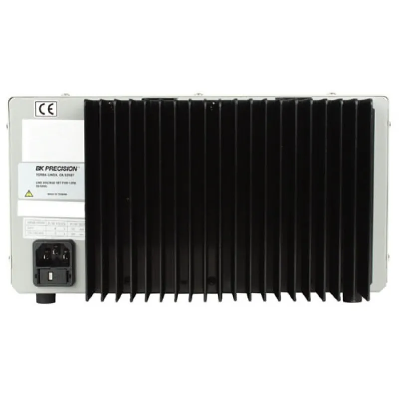 BK Precision 1745A [1745A-220V] Single-Output Digital DC Power Supply, 35V/10A, 220VAC Line Input