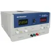 BK Precision 1737 & 1747 Dual Range DC Power Supplies