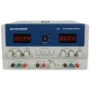 BK Precision 1761 [1761-220V] Triple-Output DC Power Supply, (2)35V/3A, (1)2-6.5V/5A, 220VAC Line Input
