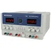 BK Precision 1760A, 1761 & 1762 Triple Output DC Power Supplies