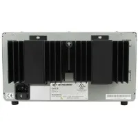 BK Precision 1762 [1762-220V] Triple-Output DC Power Supply, (2)60V/2A, (1)2-6.5V/5A, 220VAC Line Input