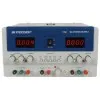 BK Precision 1760A, 1761 & 1762 Triple Output DC Power Supplies