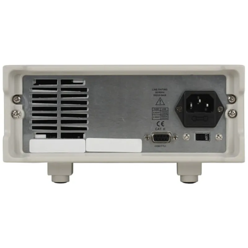 BK Precision 1788B [1788-220V] Programmable Single-Output DC Power Supply, 32V/6A, 220VAC Line Input