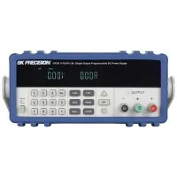 BK Precision 1787B [1787B-220V] Programmable Single-Output DC Power Supply, 72V/1.5A, 220VAC Line Input