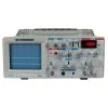 BK Precision 2121C 30 MHz Analog Oscilloscope with Frequency Counter