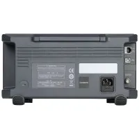 BK Precision 2194 [2194-230V] 100 MHz, 1 GSa/s, 4 Channel Digital Storage Oscilloscope, 230VAC Line Input