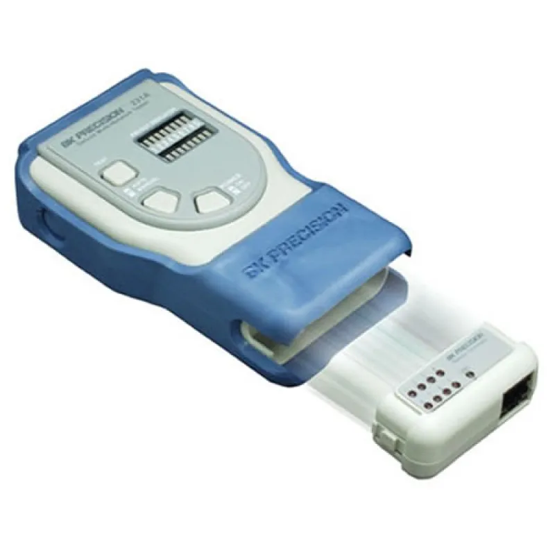 BK Precision 231A [231A] Deluxe Multi-Network Cable Tester