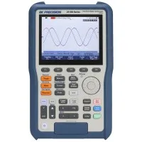 BK Precision 2510B Series Handheld Digital Storage Oscilloscopes