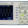 BK Precision 2530B 25 MHz, 500 MSa/s Digital Storage Oscilloscope