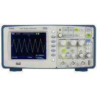 BK Precision 2532B 40 MHz, 500 MSa/s Digital Storage Oscilloscope