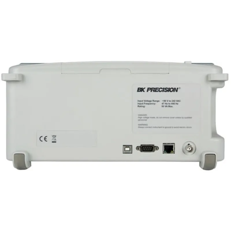 BK Precision 2540B Series [2542B] 100 MHz, 1 GSa/s Digital Storage Oscilloscope