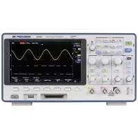 BK Precision 2542CMSO [2542C-MSO] 100 MHz, 1 GSa/s 2 Channel Mixed Signal Oscilloscope*DIHENTIKAN LIHAT 2565B*