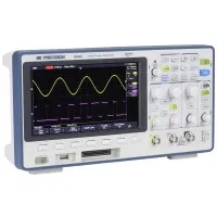 BK Precision 2542CMSO [2542C-MSO] 100 MHz, 1 GSa/s 2 Channel Mixed Signal Oscilloscope*DIHENTIKAN LIHAT 2565B*