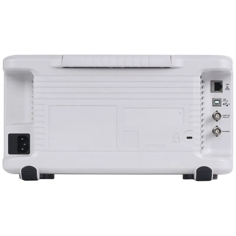 BK Precision 2542CMSO [2542C-MSO] 100 MHz, 1 GSa/s 2 Channel Mixed Signal Oscilloscope*DISCONTINUED SEE 2565B*